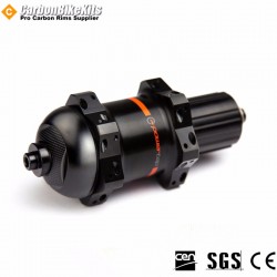 PowerTap GS Straight Pull Hub PowerTap GS Straight Pull Hub